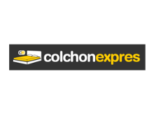 10 € de descuento en compras superiores a 100 € en Colchonexpres Promo Codes